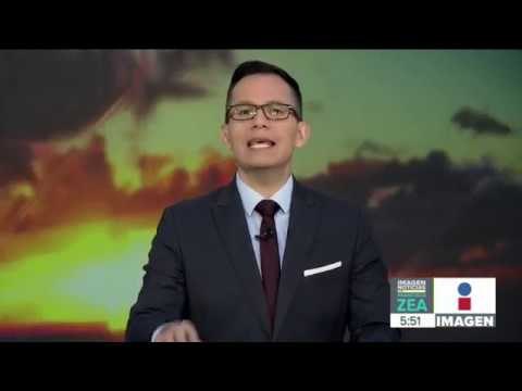 Hong Kong amanece con más de 300 vuelos cancelados | Noticias con Francisco Zea