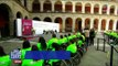 México listo con 184 atletas para los Juegos Parapanamericanos | De Pisa y Corre