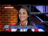 La experiencia de Ana, Karla y Alfonso en los Panamericanos de Lima | De Pisa y Corre