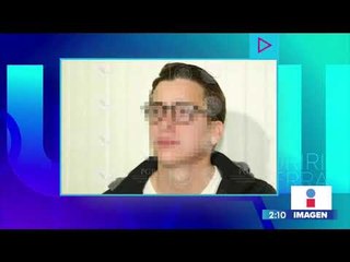 Investigarán al juez que dictó la sentencia a uno de los "Porkys" | Noticias con Yuriria Sierra