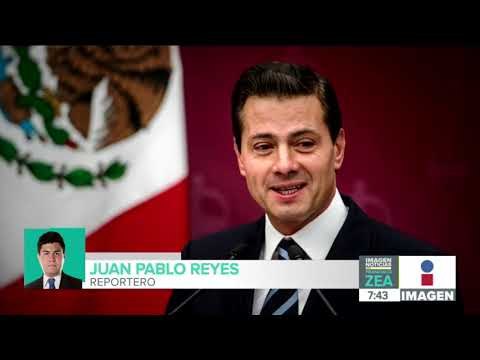 Vinculan a proceso a Rosario Robles y le dictan prisión preventiva | Noticias con Francisco Zea