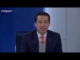 Inversionistas preocupados por políticas públicas que hay en México; explica Mario Maldonado