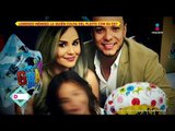 ¡LORENZO MÉNDEZ SUFRE! El cantante no puede ver a sus hijas | De Primera Mano