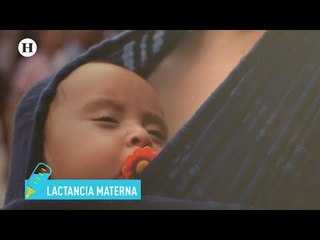 Beneficios de la lactancia para la mujer