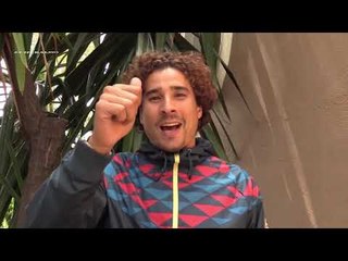 Encuentra Memo Ochoa regresa al "nido" y lo encuentra vacío