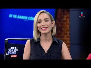 Mexicanos que participaron en los Panamericanos hablan de su experiencia | De Pisa y Corre