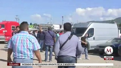 Detienen a cuatro policías de Coacalco por extorsión