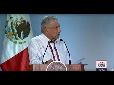 ¿Atacante de El Paso debería ser juzgado en México? | Noticias con Ciro Gómez Leyva