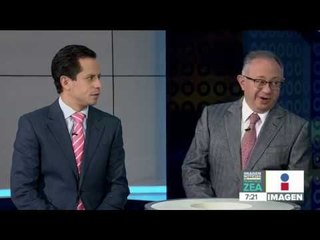 ¿Cómo afecta a México el complejo escenario internacional en materia económica? | Francisco Zea