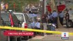 Reciben a balazos a policías en Filadelfia | Noticias con Ciro Gómez Leyva