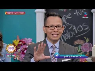 Se registran siete casos de sarampión en México | Sale el Sol