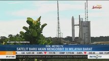 Bank BRI Akan Luncurkan Satelit Baru di 2023