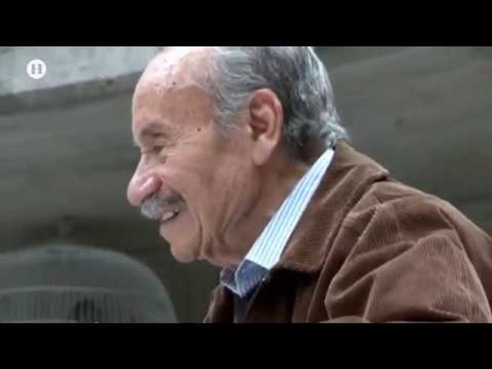 Programas de apoyo para adultos mayores en México; reportaje El Heraldo TV