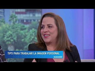 Aprende a vestir de acuerdo a tú personalidad