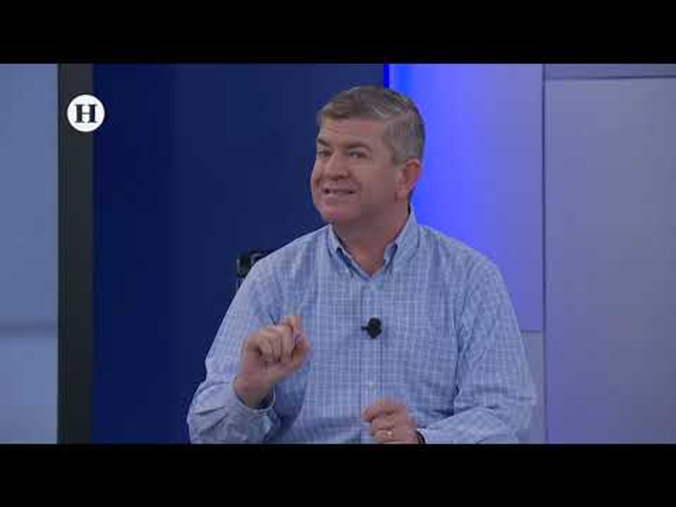 Congreso actual de Baja California se sigue haciendo el tonto: Óscar Vega