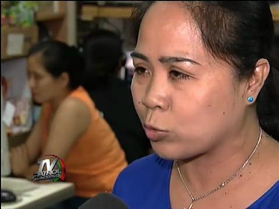 OFWs also oppose flag on hostage-taker's coffin