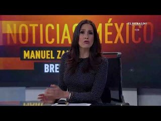 #ElHeraldoTV | #NoticiasMéxico: Llaman a paro de 48 horas en escuelas de la UNAM.