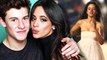 Camila Cabello Spotted In Wedding Dress As Shawn Mendes Says He’s So Happy