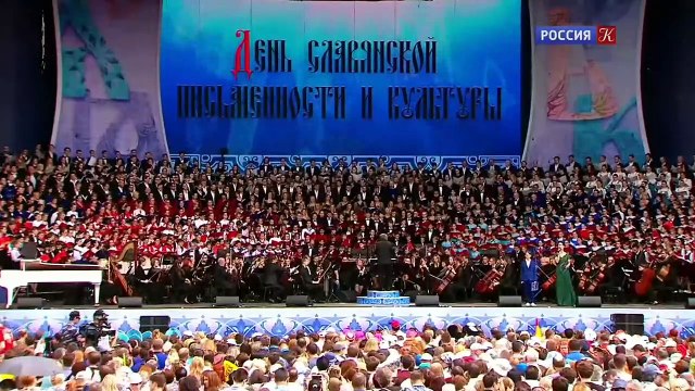 Тамо далеко (There, Far Away) - Хор и симфонијски оркестар РТС (2018)