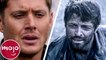 Top 10 Times Dean & Castiel from Supernatural Were BFF Goals