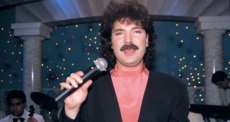 Ünlü şarkıcı Devran Çağlar, hayatını kaybetti