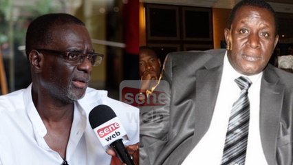 Moïse Ambroise Gomis et Miss Sénégal: Le cri du cœur de Mansour Dieng