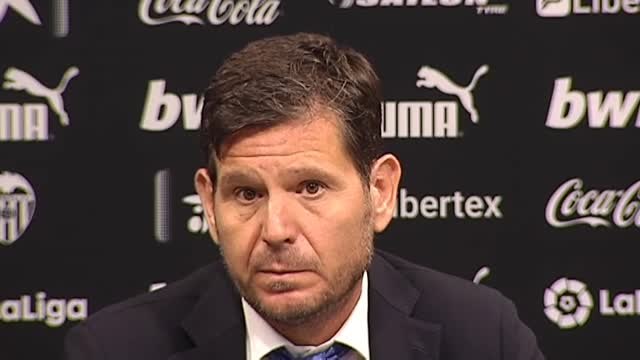 Mateu Alemany: Rodri es jugador a todos los efectos del Valencia