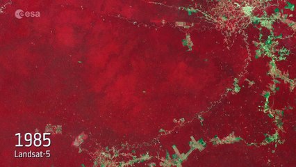 Science and Exploration - Answering the Big Questions