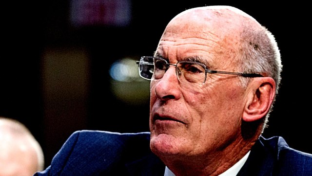 US spy chief Dan Coats leaves post after feud with Trump