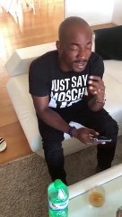 Yabongo Lova rend hommage à Dj Arafat en chanson