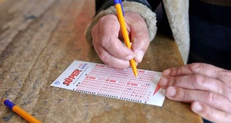 15 Ağustos Süper Loto sonuçları belli oldu!