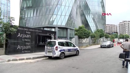 İSTANBUL- DEVRAN ÇAĞLAR'IN CENAZESİ ADLİ TIP'A GÖNDERİLDİ