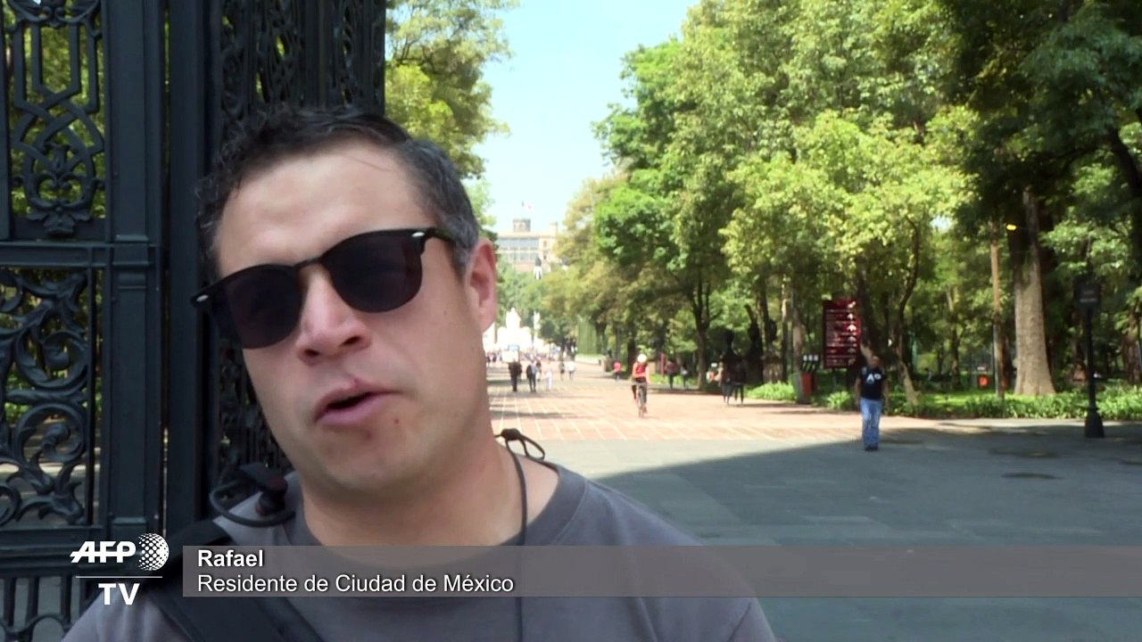 Bosque de Chapultepec en México gana título a mejor parque del mundo