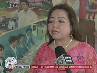 House helpers flock to SSS to register