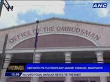 AES Watch to file complaint against COMELEC, Smartmatic