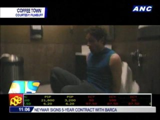 Sneak peek: 'Coffee Town' trailer