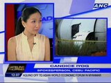 CAAP: Pilot error likely caused Cebu Pacific mishap