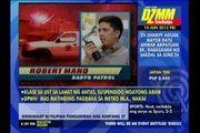 Ex-mayor included in list of massacre suspects