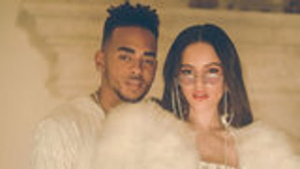 Rosalía and Ozuna Team Up for 'Yo x Ti, Tu x Mi' Video | Billboard News