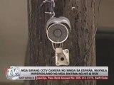 KSP: MMDA CCTVs in some areas not working