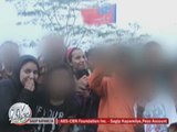 Abu Sayyaf tagged in sisters' kidnap in Sulu