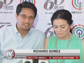 Ai Ai, Jed face court after emotional split