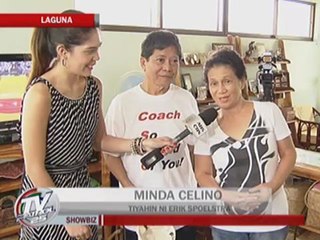 Spoelstra kin in Laguna celebrate Heat victory