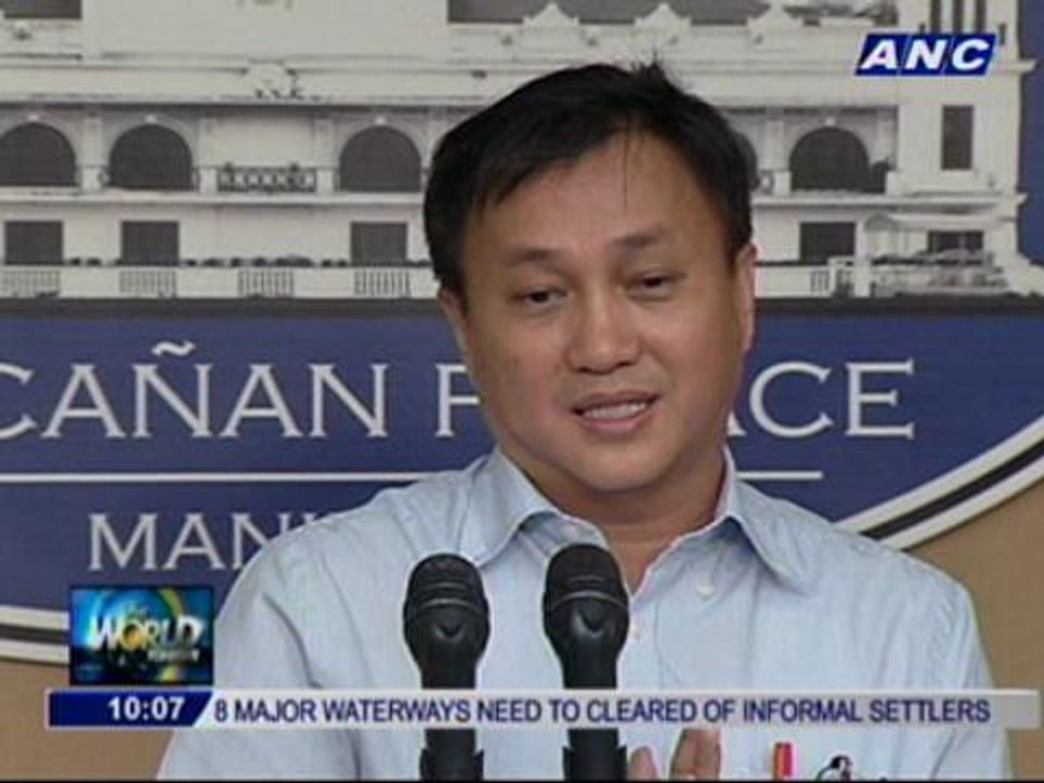 DPWH: Some local officials did not want relocation efforts during election season