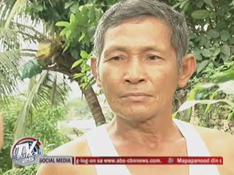 MMDA tags landslide-prone areas