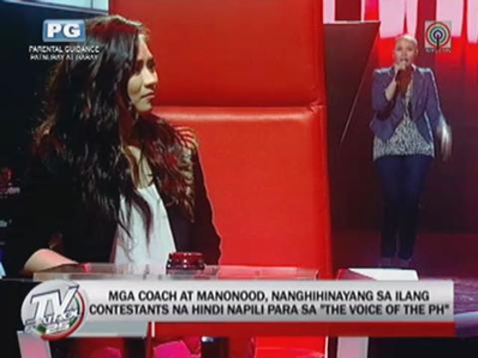 Lea Salonga on bashers: 'Haters gonna hate'