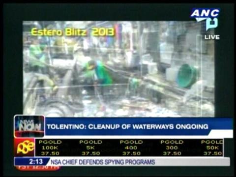 Why flood master plan will be completed in 2035