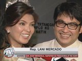 Jodi, Jolo to wed in 2014?