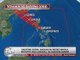 Storm warnings up as 'Gorio' heads for Metro Manila