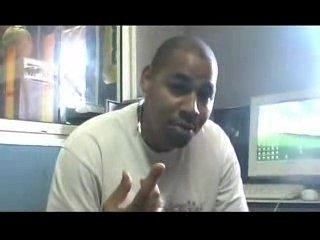 Kenshiro - Interview 974 So.K Riddim - 2007